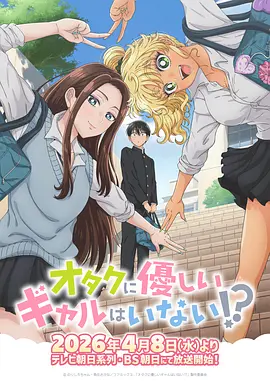 月面回声动画海报